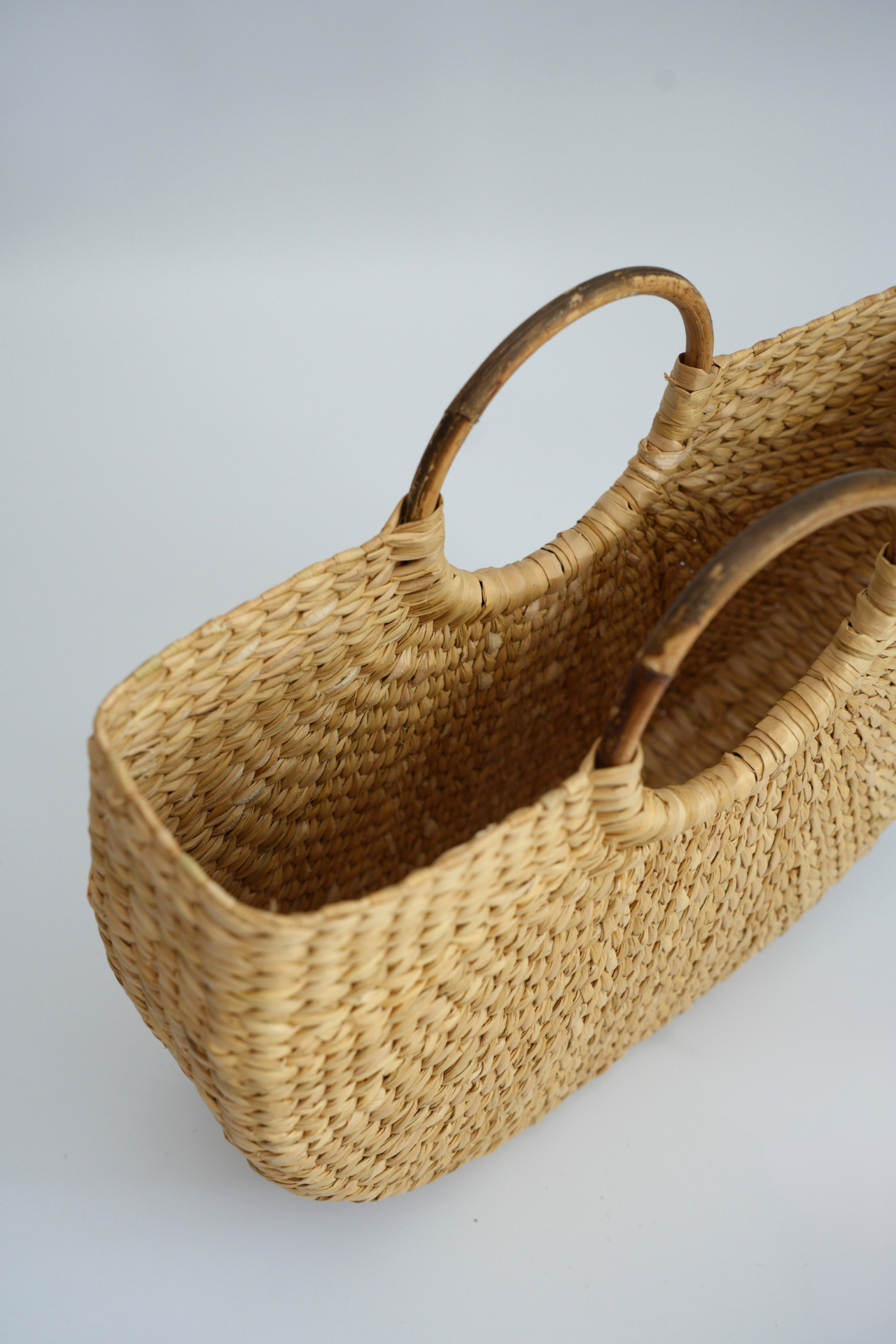 Half-Moon Bags