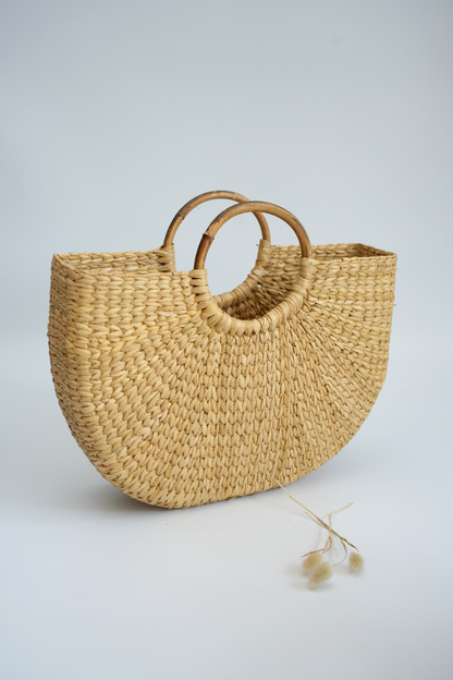 Half-Moon Bags