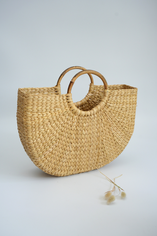 Half-Moon Bags