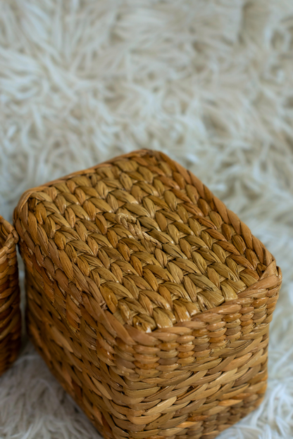 Mini Square Kauna Gift Boxes