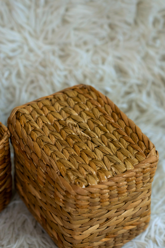 Mini Square Kauna Gift Boxes