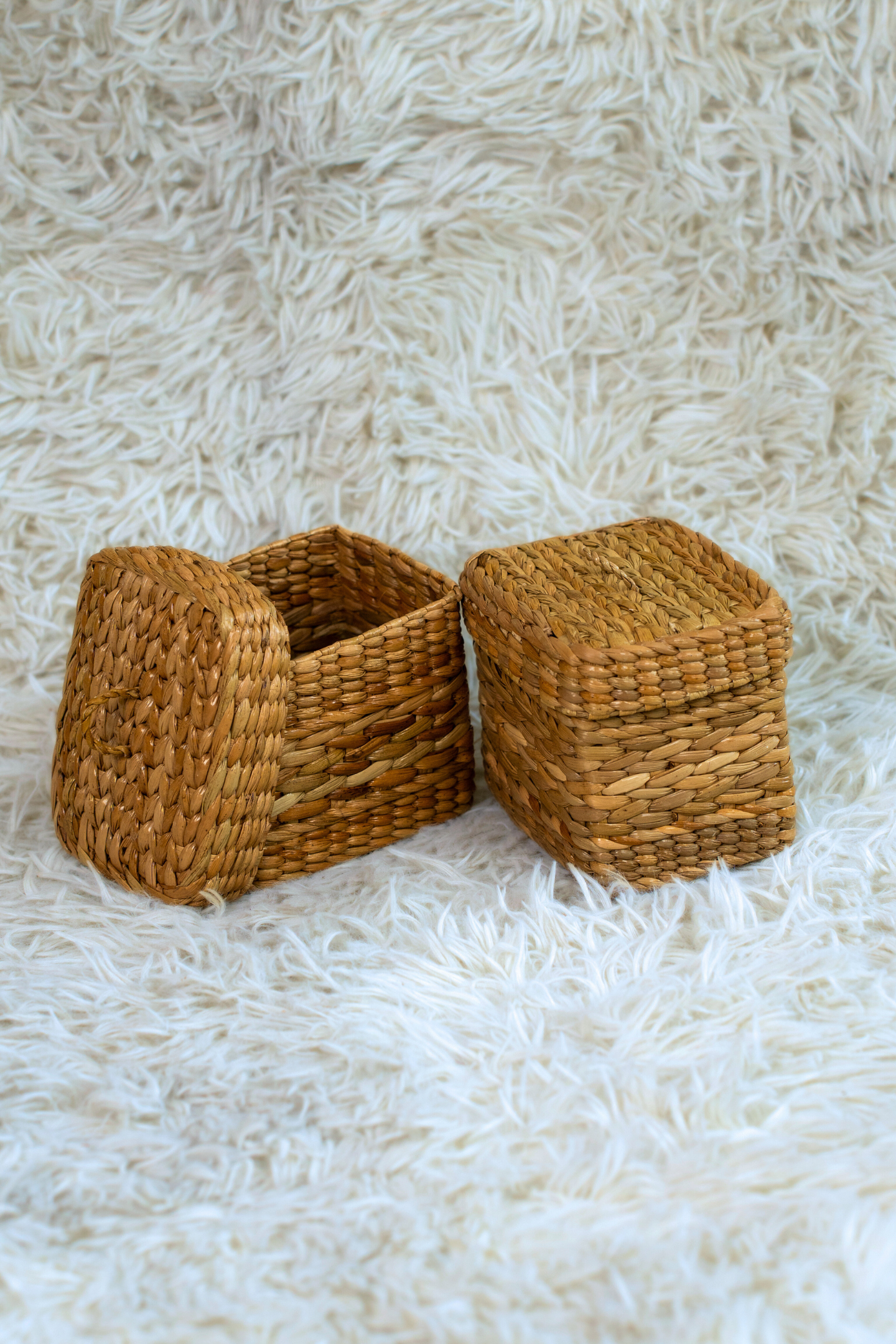 Mini Square Kauna Gift Boxes