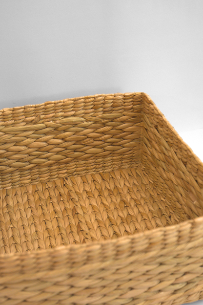 Kauna Nesting Storage Baskets (Set of 2)