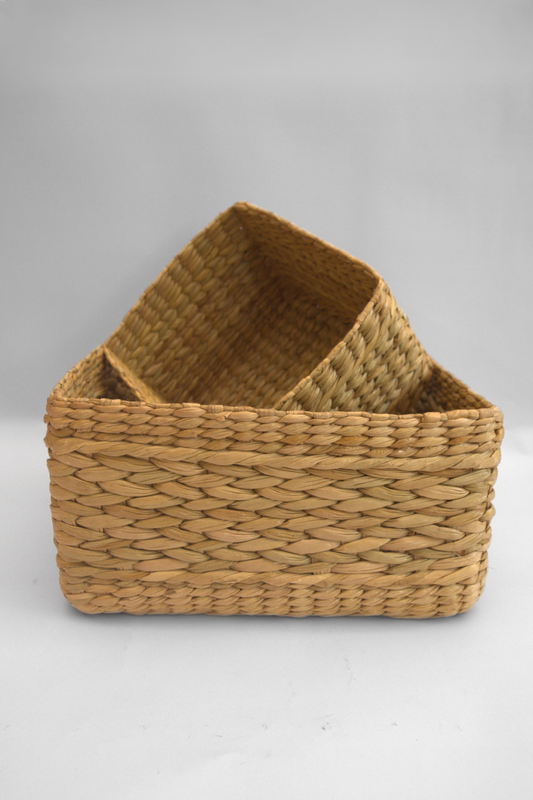 Kauna Nesting Storage Baskets (Set of 2)