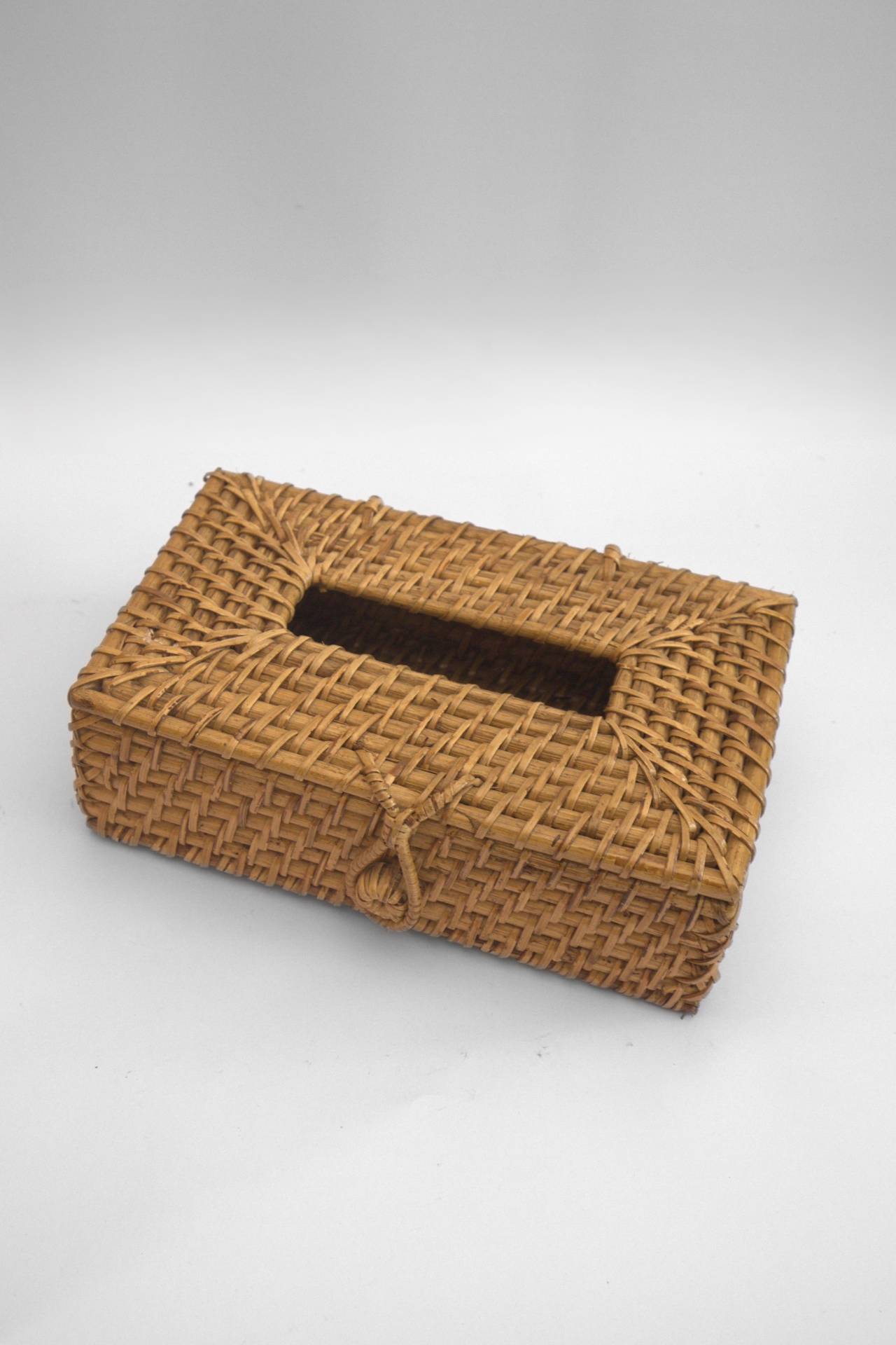 Tissue Nest
