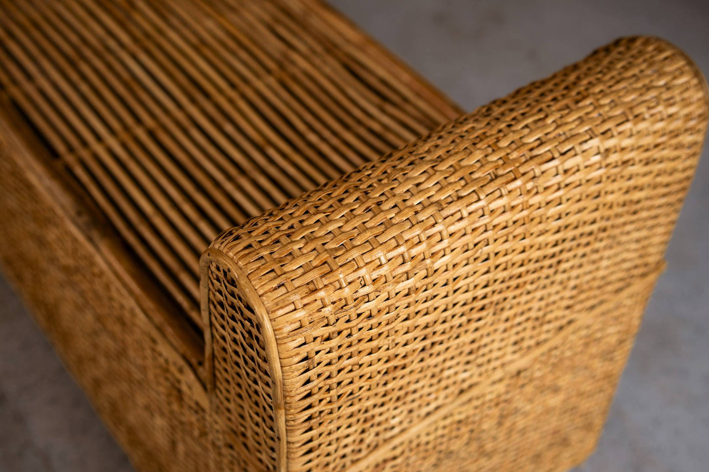 Coastal Bench
