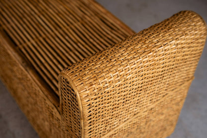 Coastal Bench