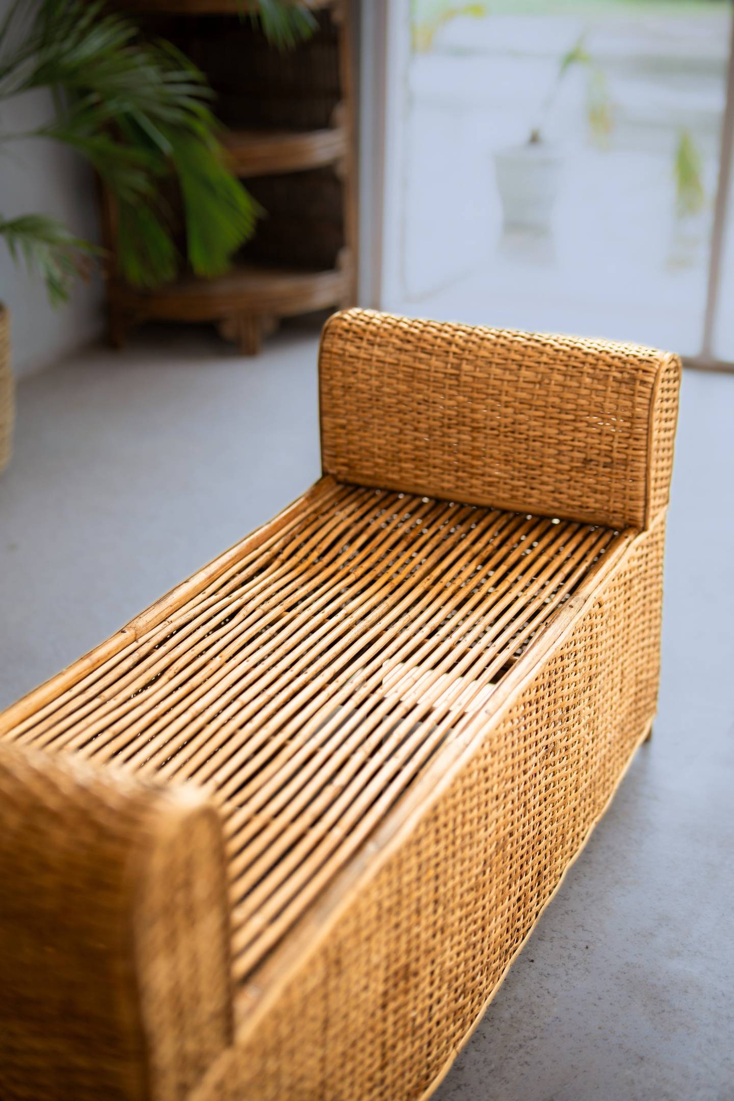 Coastal Bench