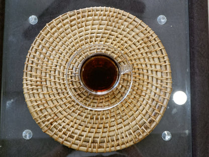 RATTAN PLACEMAT