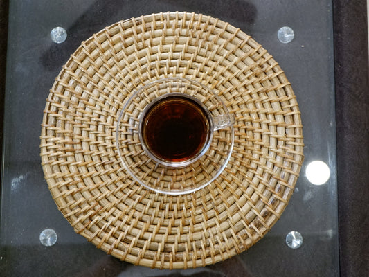 RATTAN PLACEMAT