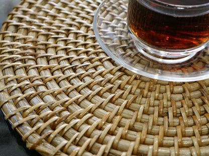 RATTAN PLACEMAT