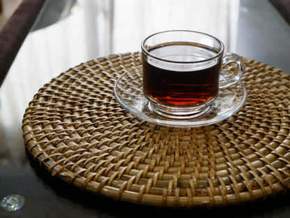 RATTAN PLACEMAT